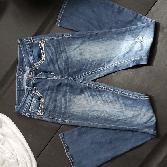 Grace in LA | Jeans | Womens Grace In 